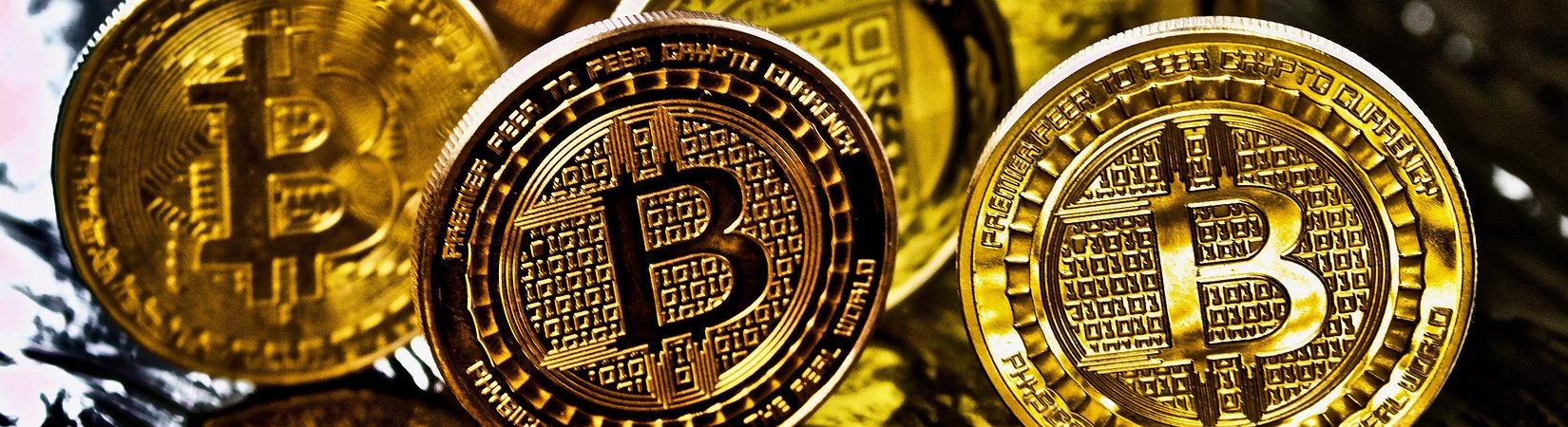 Bitcoin supera quota 2.500 $, 2.600 $ e 2.700 $