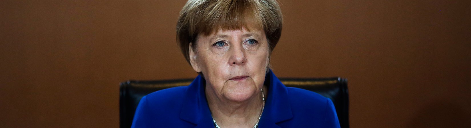 El fin de la era Merkel