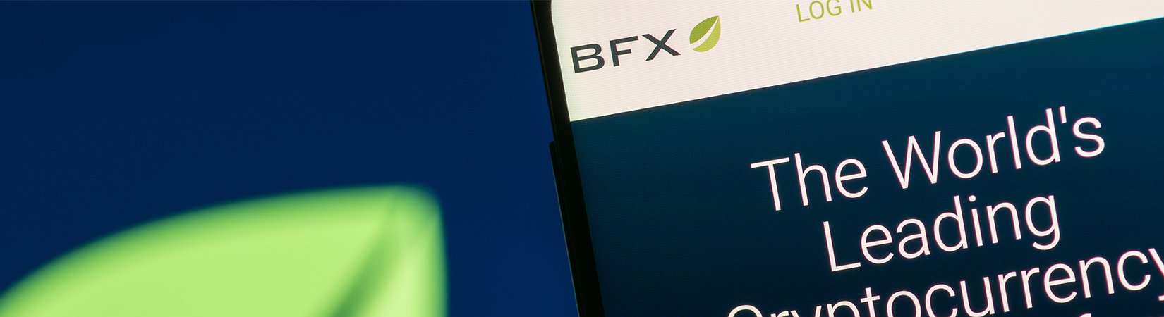 Bitfinex Introduces New Feature That Allows to Create Up to 100 Sub-accounts