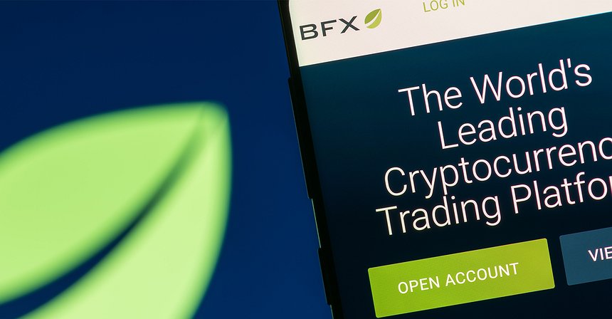 Bitfinex Introduces New Feature That Allows to Create Up to 100 Sub-accounts