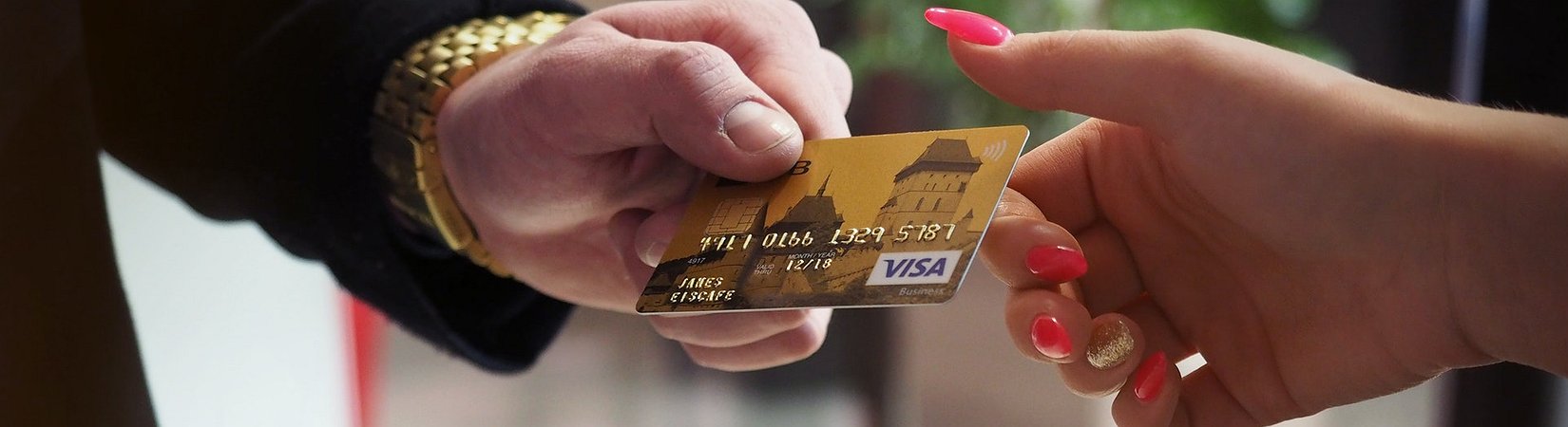 Visa Reveals New Crypto Advisory Initiative