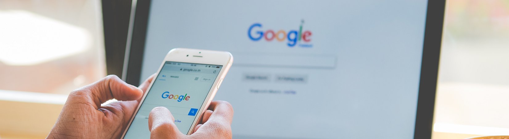 Google volta a permitir anúncios relacionados com criptomoedas