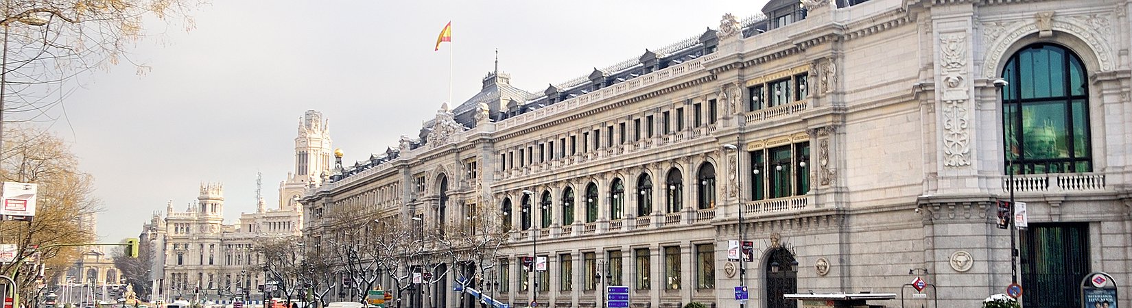 El Banco de España dice no a las comisiones por números rojos