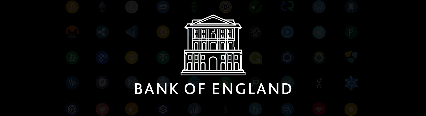 Bank of England Reveals CBDC Discussion Paper