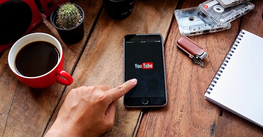 Cómo hacerse rico en YouTube