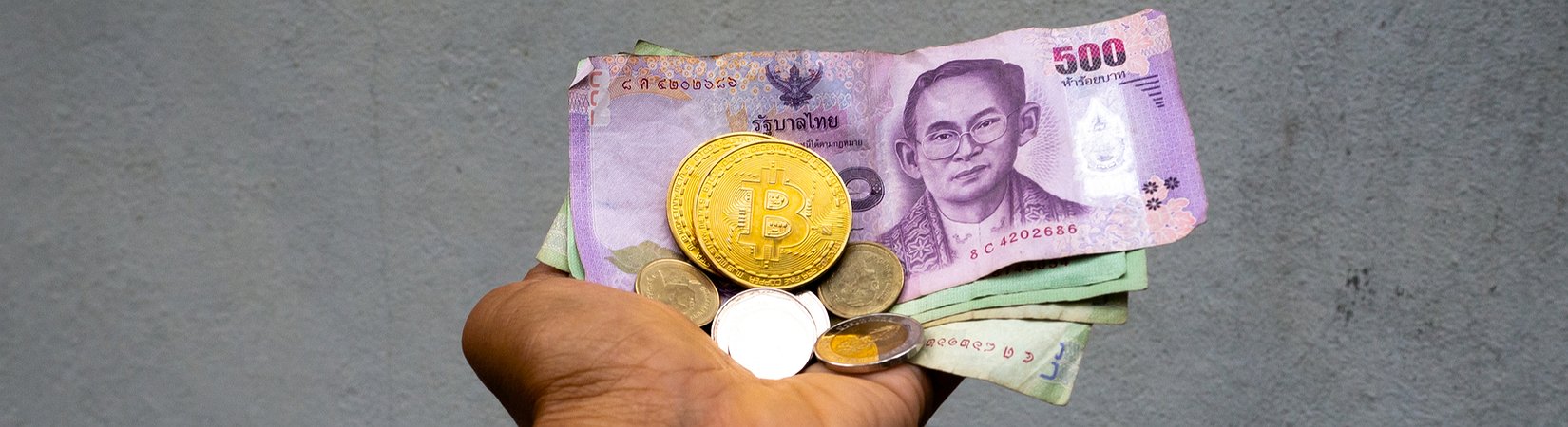 Tailandia está considerando lanzar un token para turistas