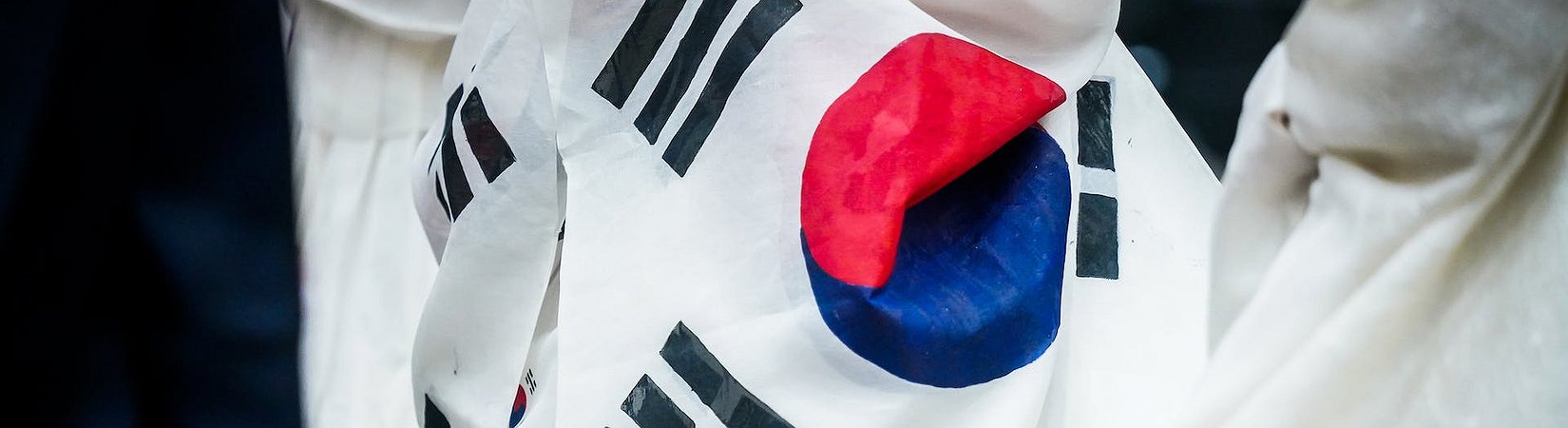 Corea del Sur planea prohibir el pago de criptomonedas con tarjeta de crédito