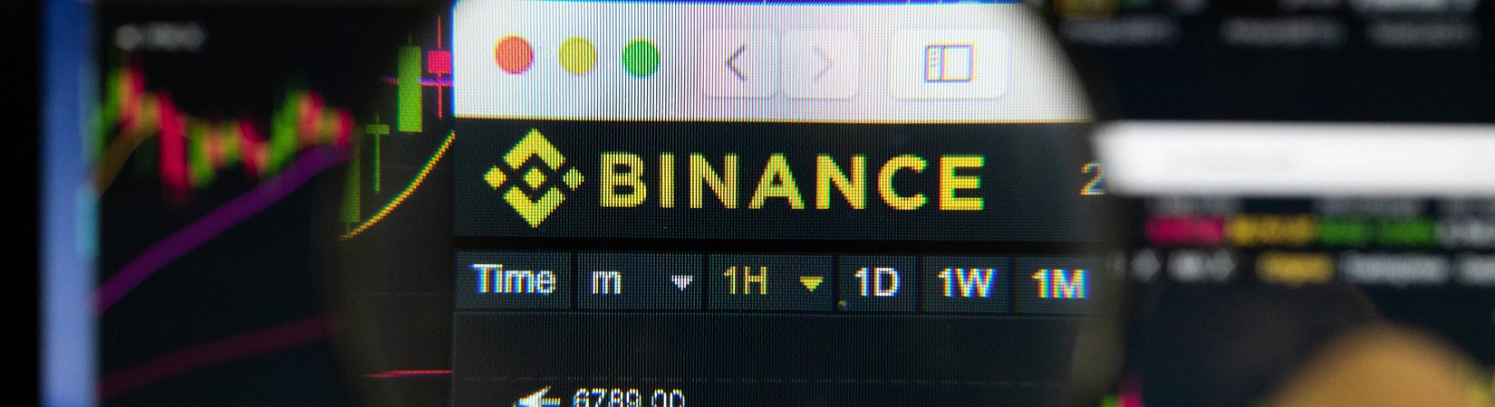 Accomplices of Vienna 2020 Attack Used Binance: Report