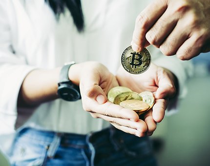 Mercado de criptomoedas não registra melhorias