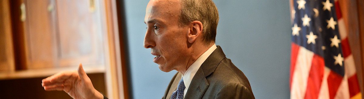 SEC Will Bring Crypto Market Under Investor Protection Framework, Gensler Promises