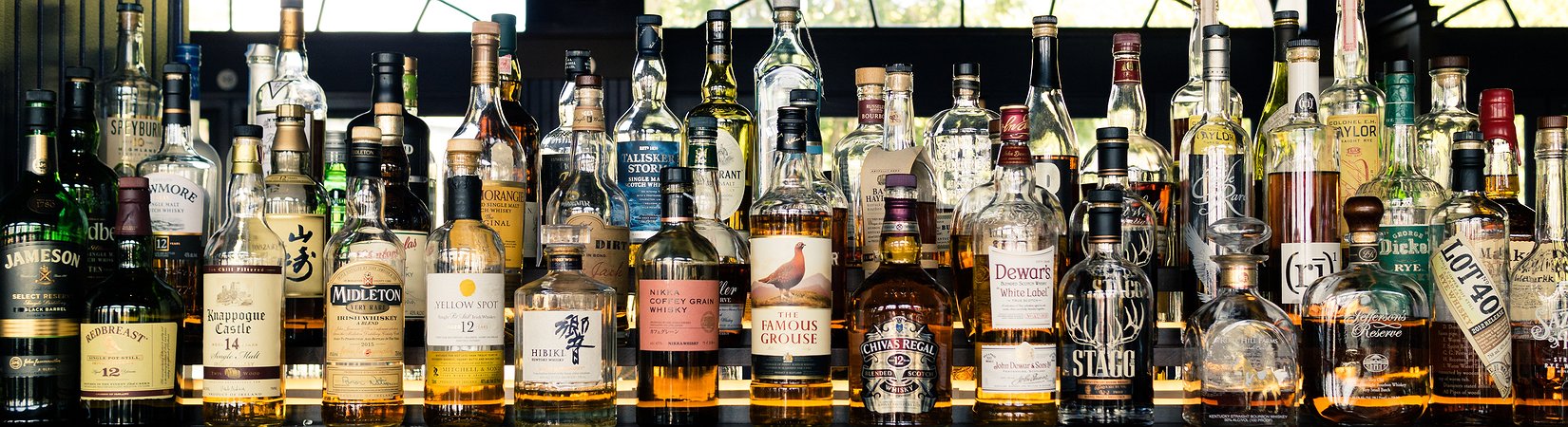 Del whisky al vodka: las mejores novedades alcohólicas de 2017 para todos los gustos