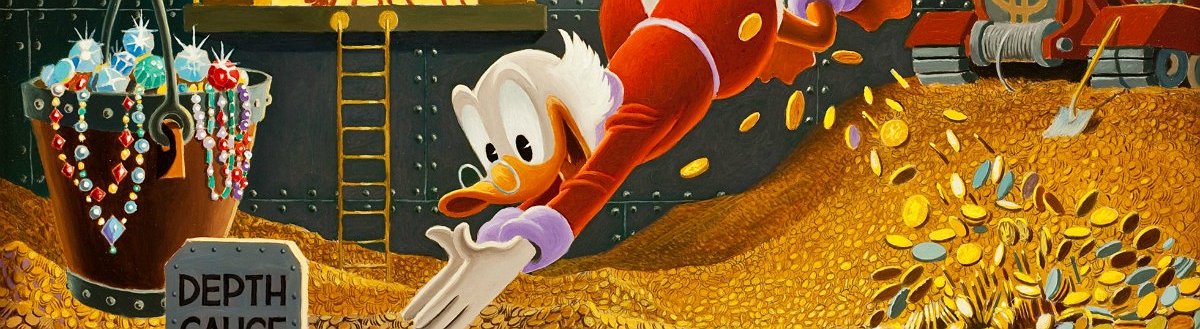 ¿Cuánto podría haber ganado si hubiera invertido en criptomonedas hace un año?