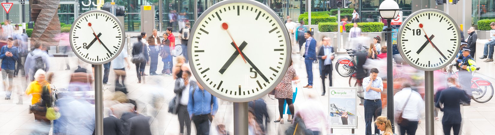 5 settori in cui la tecnologia Blockchain cambierà la nostra vita