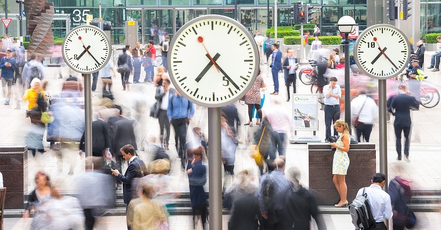 5 settori in cui la tecnologia Blockchain cambierà la nostra vita