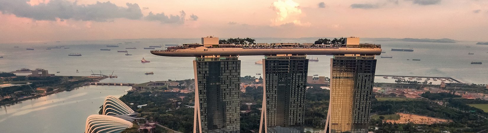 Deutsche Bank to Test Asset Tokenization Together with Monetary Authority of Singapore