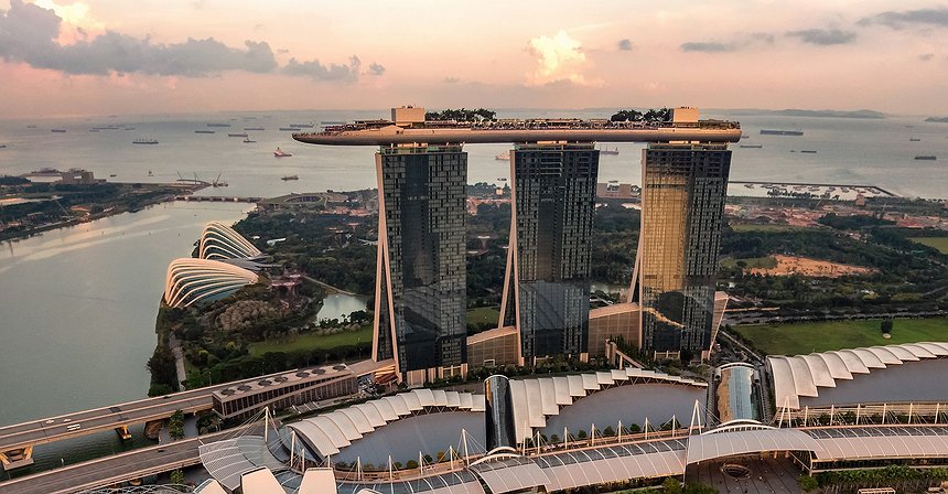 Deutsche Bank to Test Asset Tokenization Together with Monetary Authority of Singapore