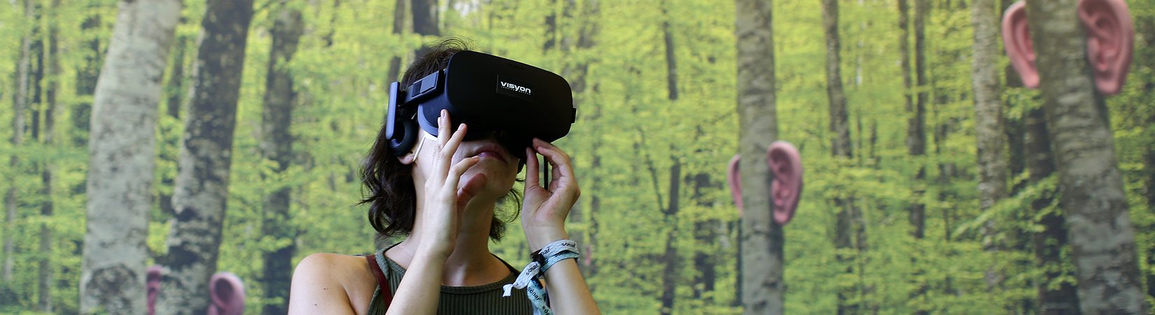 ¿Se ha acabado el juego para la realidad virtual?