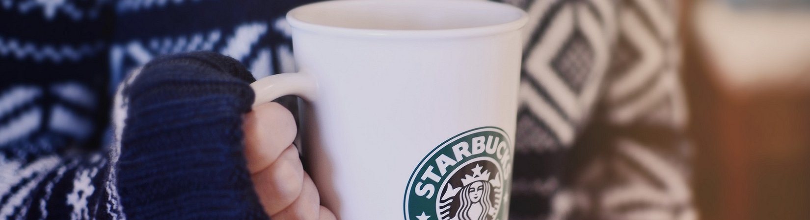 Perchè Starbucks è uno dei migliori stock da comprare nel settore della ristorazione 