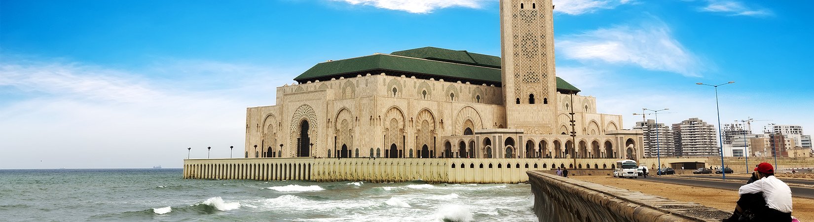 10 مراكز مالية جديدة في العالم