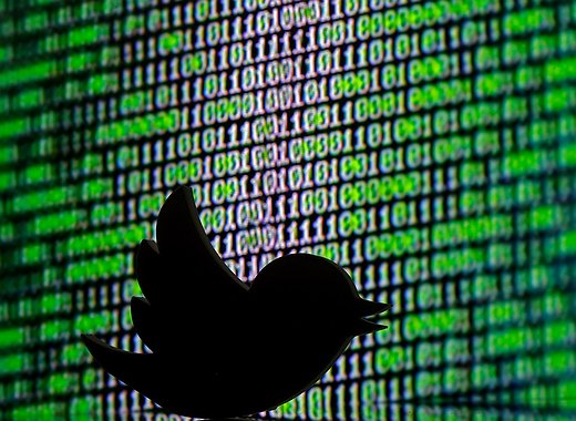 Twitter transfiere por accidente datos de sus usuarios a un socio publicitario