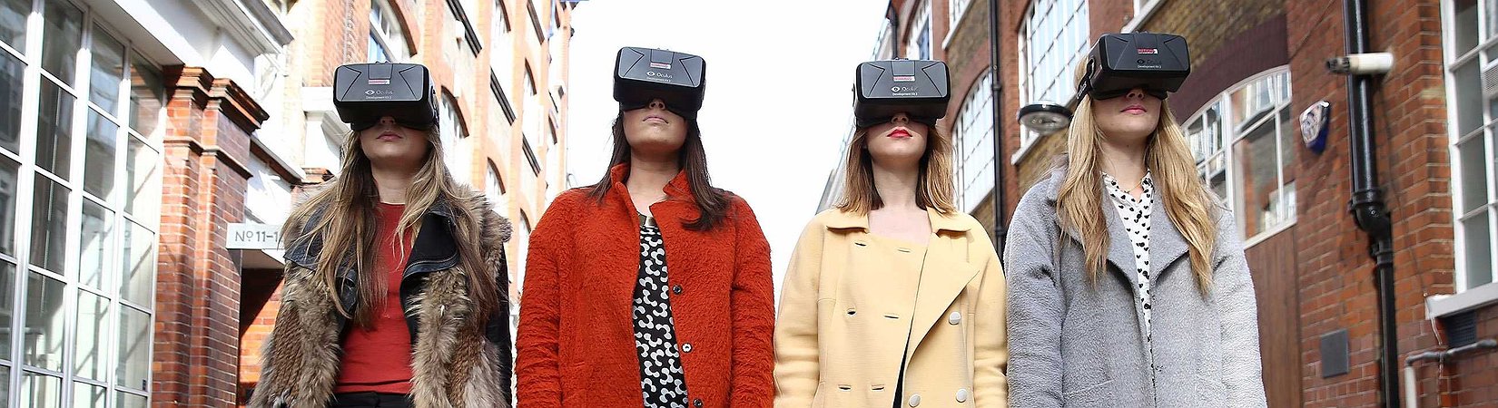 Facebook: Una nueva realidad con Oculus