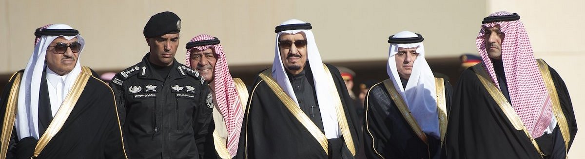 سنة 2015 بالنسبة لدول الخليج