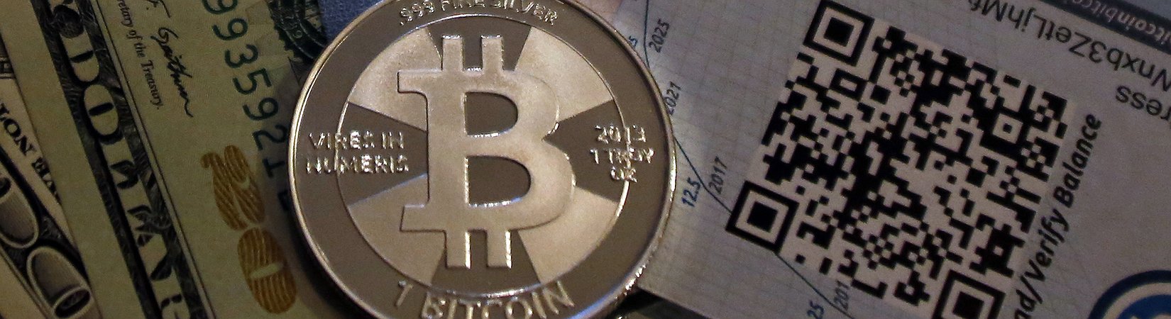 الدرس القاسي للبيتكوين