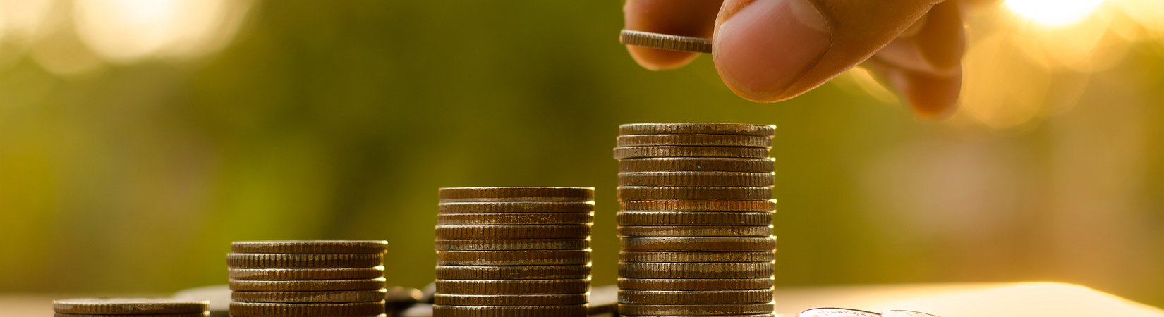 6 inversiones de oro para los inversores