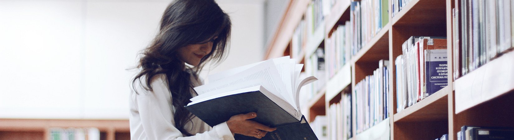 10 libri che aprono la mente