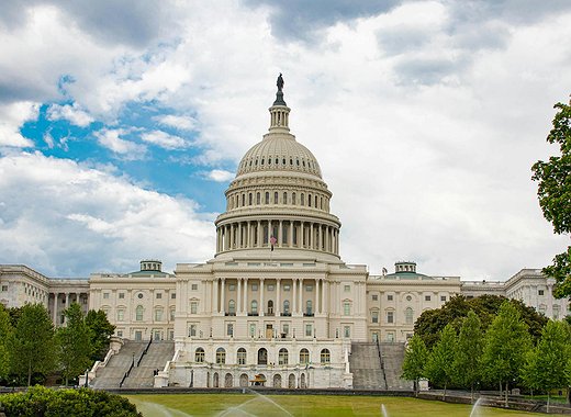 US Releases a Crypto Bill Draft