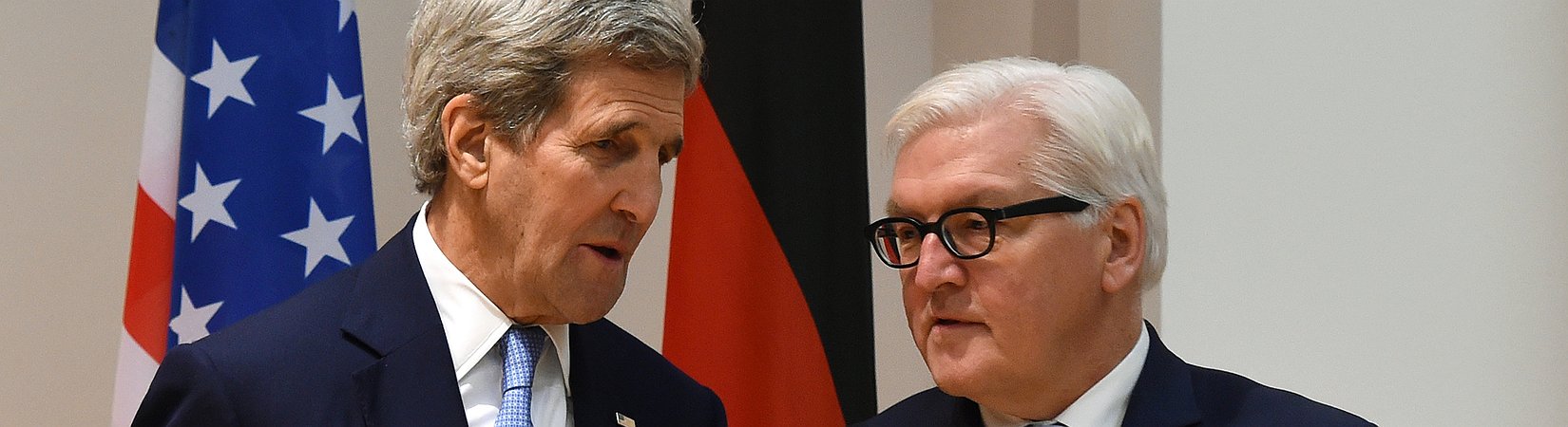 L’Europa crede di essere stata abbandonata dagli USA