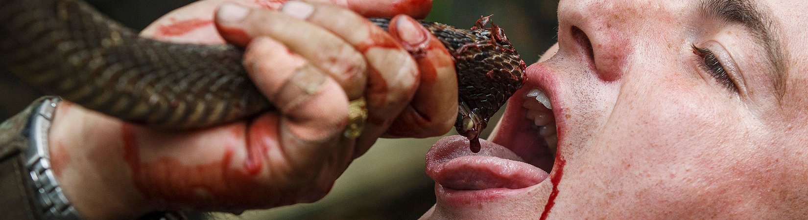 As mais impressionantes forças especiais do mundo