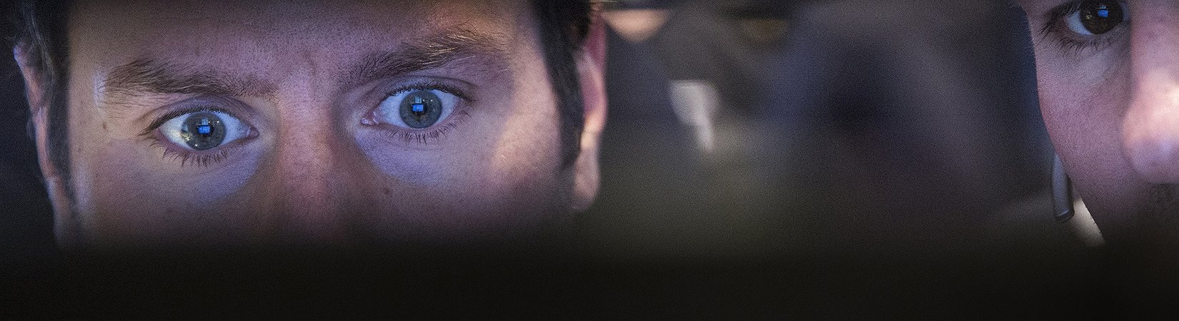 El Ibex abre en rojo tras las explosiones en Bruselas