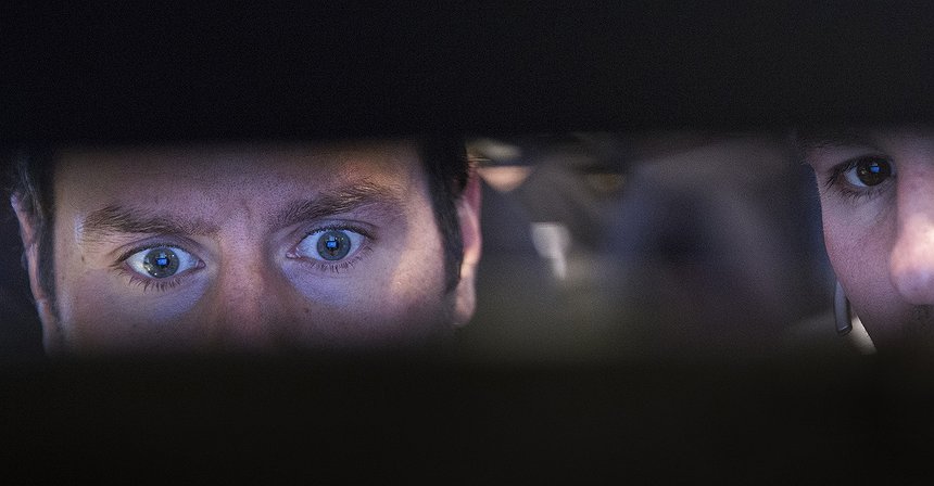 El Ibex abre en rojo tras las explosiones en Bruselas