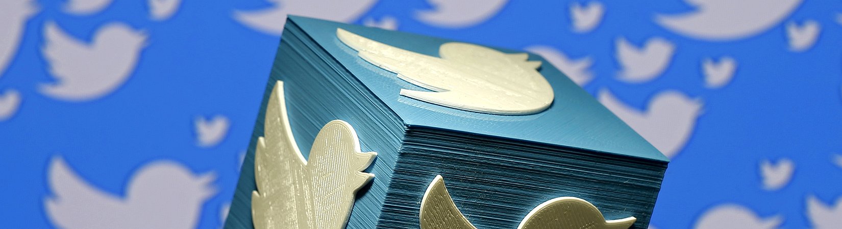 Twitter passa a permitir tweets mais longos