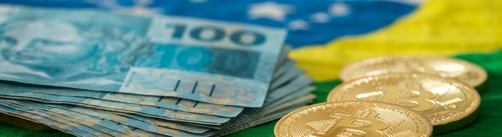 Brazilian Exchanges To Support Stablecoin Linked to National Currency