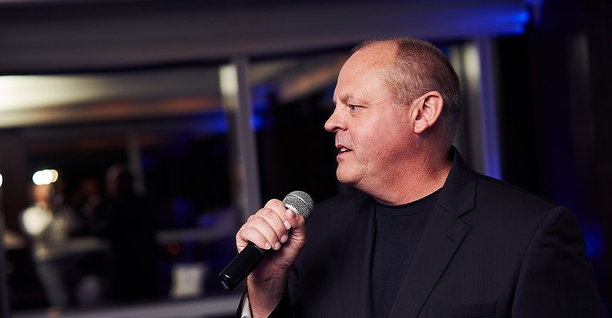 David Jevans to ihodl: Careful Where You Buy Crypto From