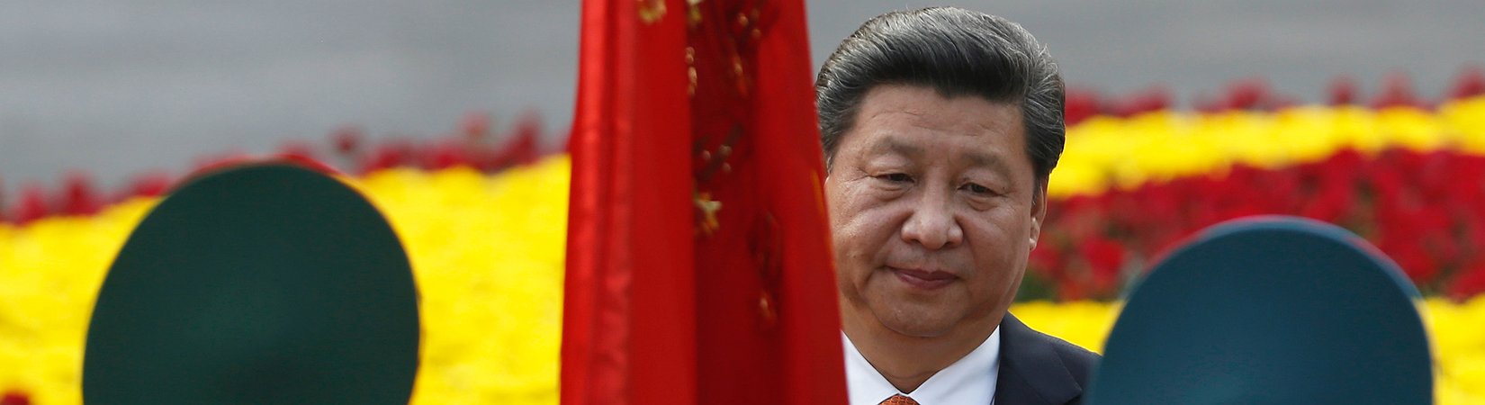 A China podia ter planeado melhor