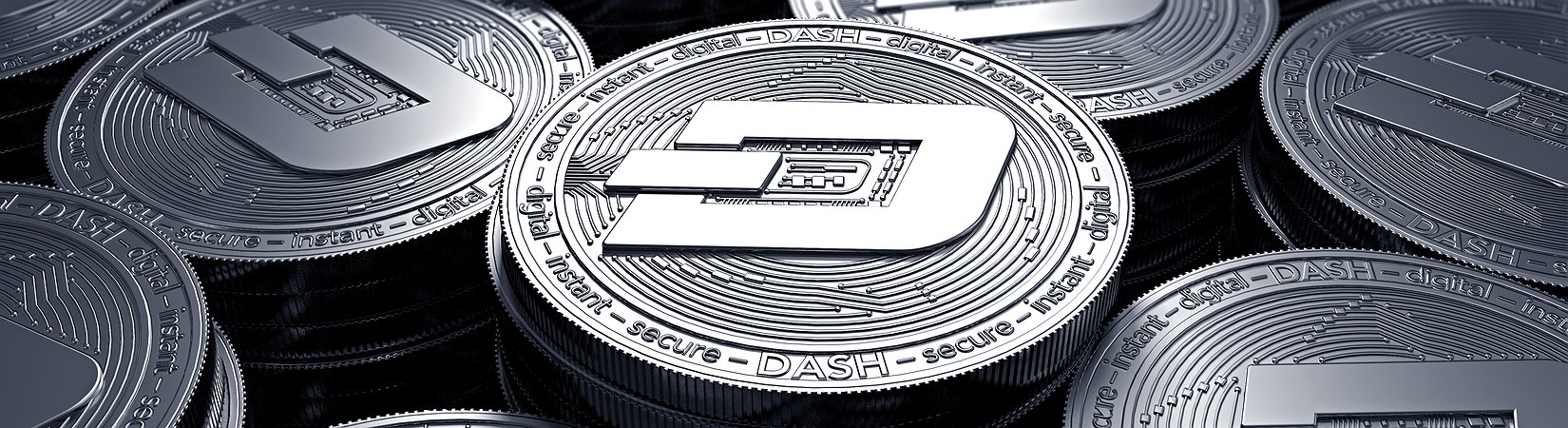 Cómo comprar Dash: Guía paso a paso