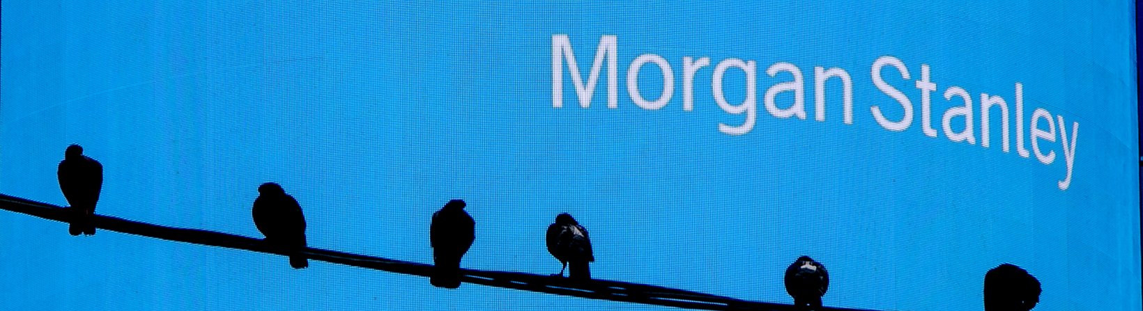 Morgan Stanley to Allow Bitcoin Derivatives Trading?