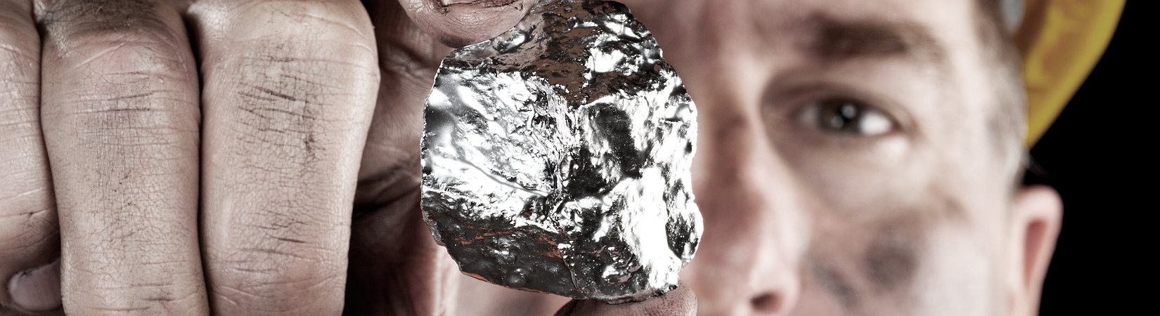 ¿Merece la pena invertir en plata?