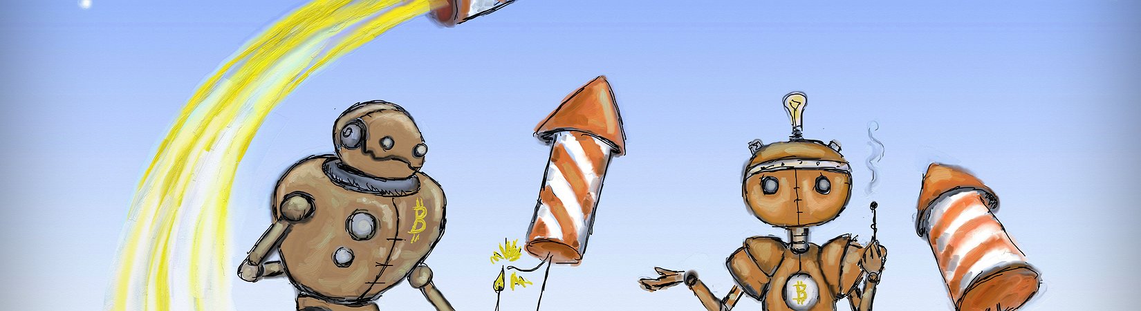 Revisión del mercado de las criptomonedas: noticias más importantes del 16/11/2017