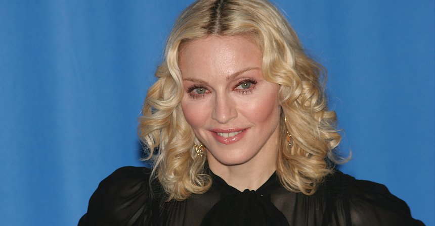 Madonna and Ripple Raise Funds for Orphans in Malawi