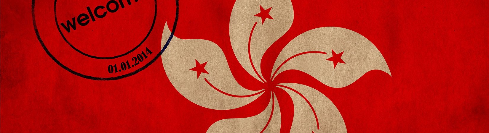 Hong Kong Accepts Blockchain Immigrants  