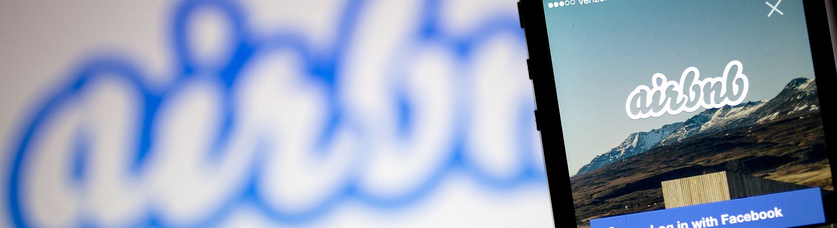 Airbnb تستعد للحصول على 1.5 مليار دولار