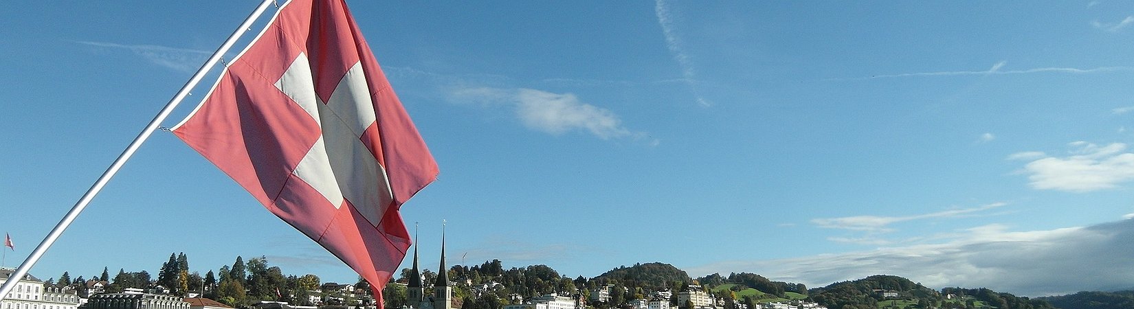 Switzerland Updates Current Legislation to Regulate the Crypto Industry