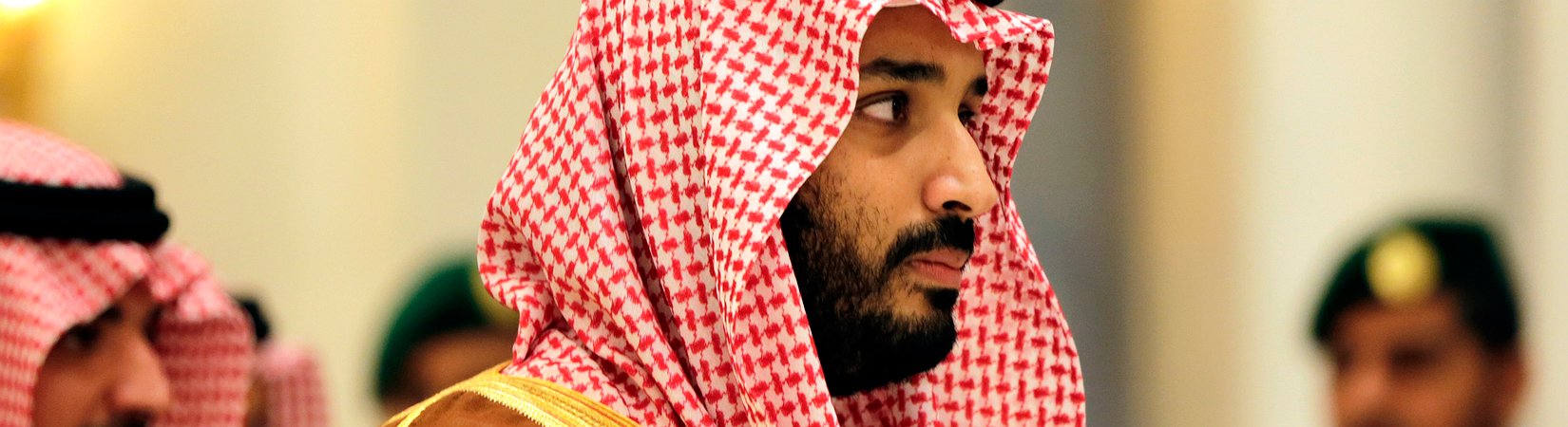El príncipe saudí es acusado del fracaso de las negociaciones en Doha