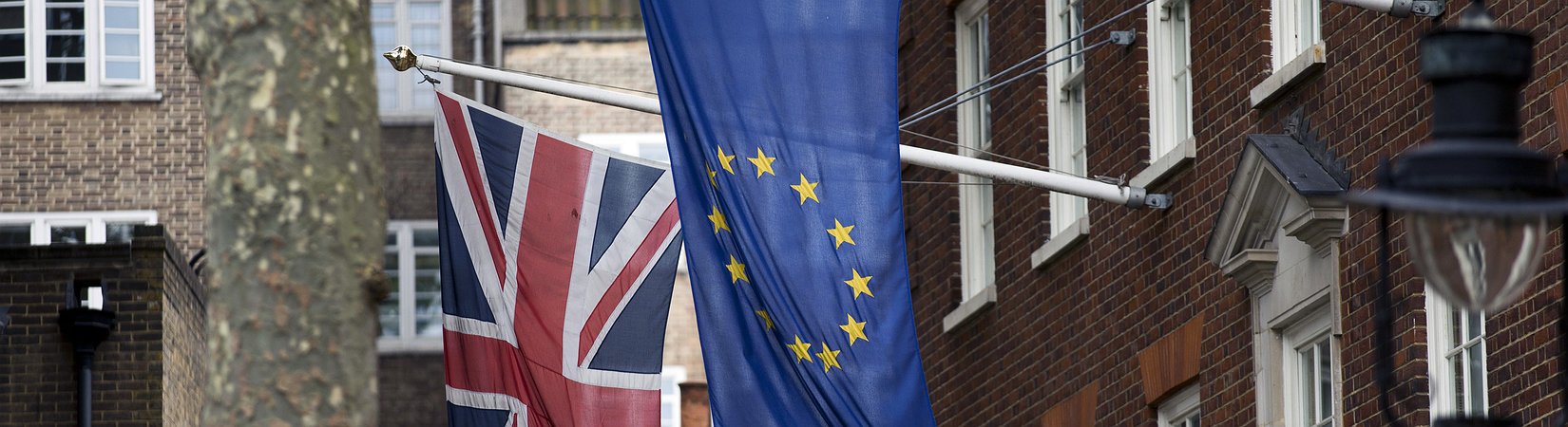 I mercati riaprono in un mondo post-Brexit