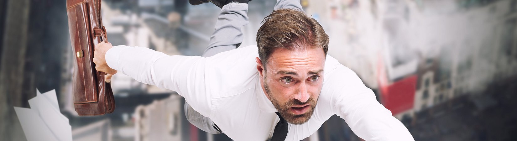 5 simples trucos para evitar el agotamiento en el trabajo