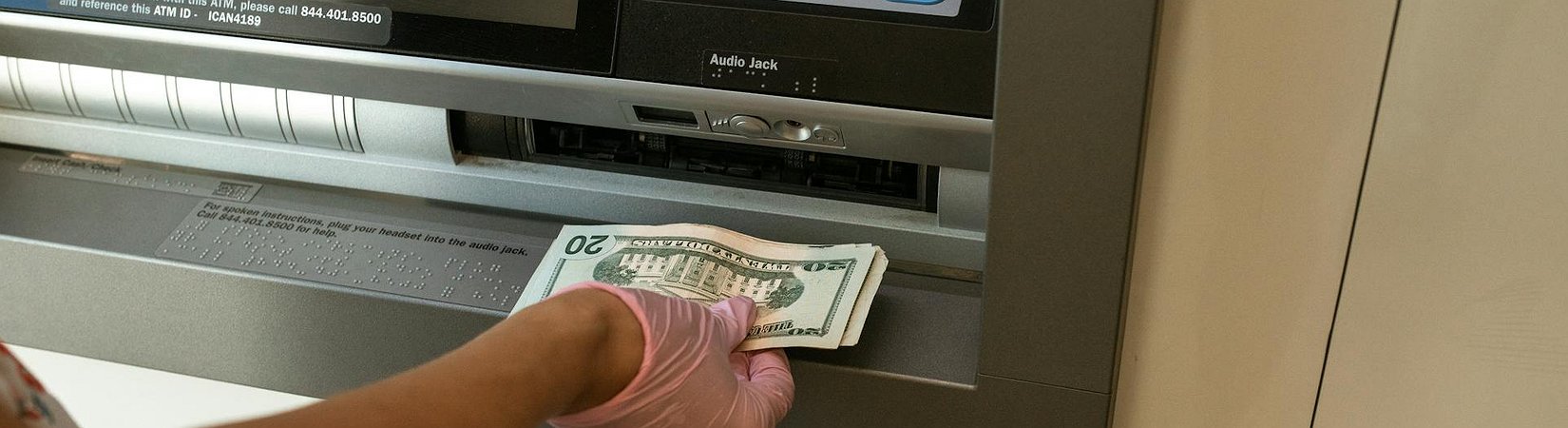 German Regulator Cracks Down on Crypto ATMs